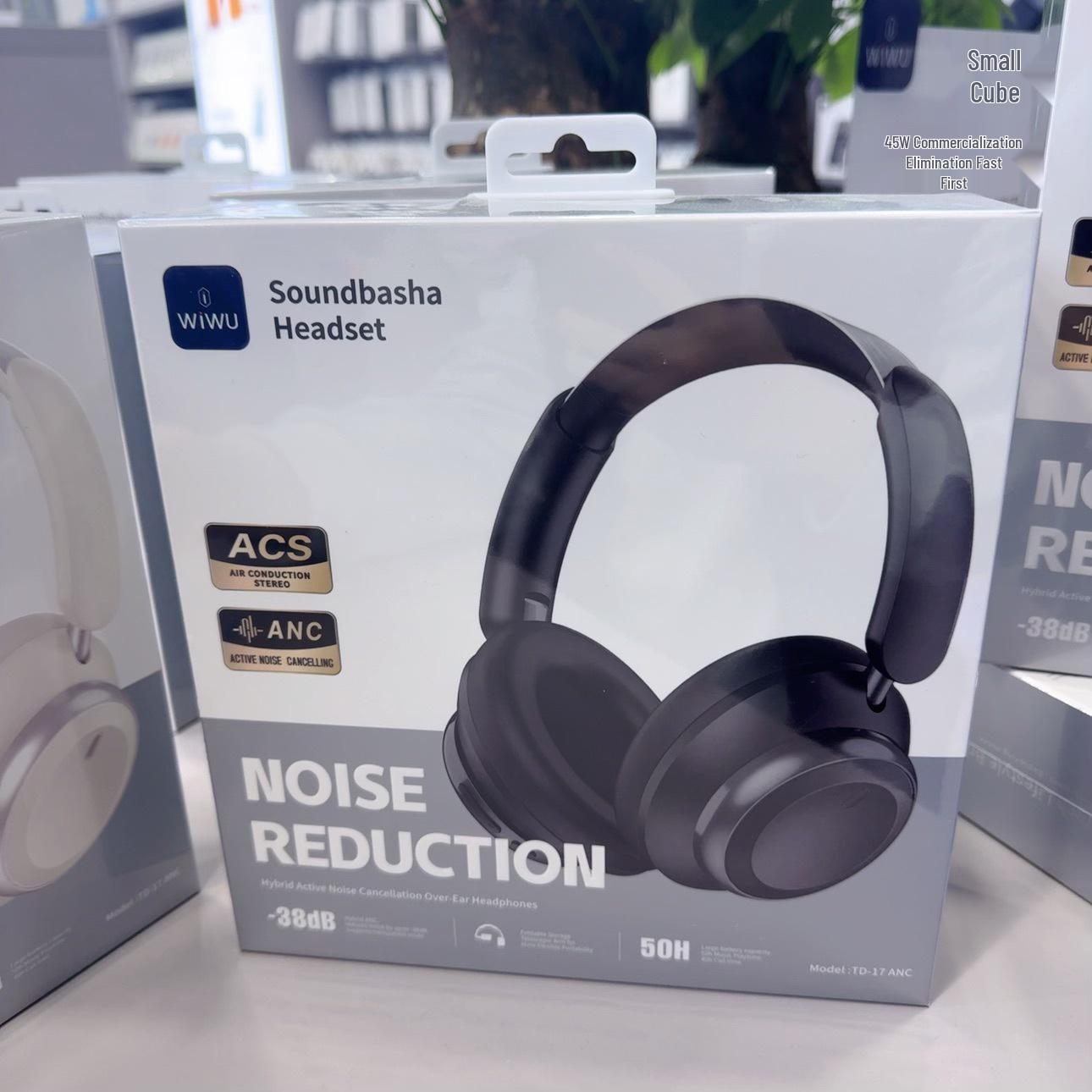 

Gemas Wireless Bluetooth Over-Ear Headphones