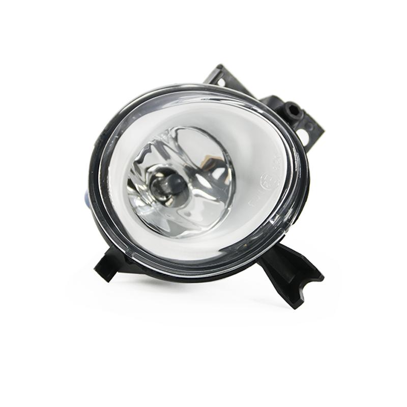 For VW Touareg 2003-2013 Halogen Fog Light Fog Lamp Assembly For Porsche Cayenne 2008-2010 7L6941699F 7L6941700F