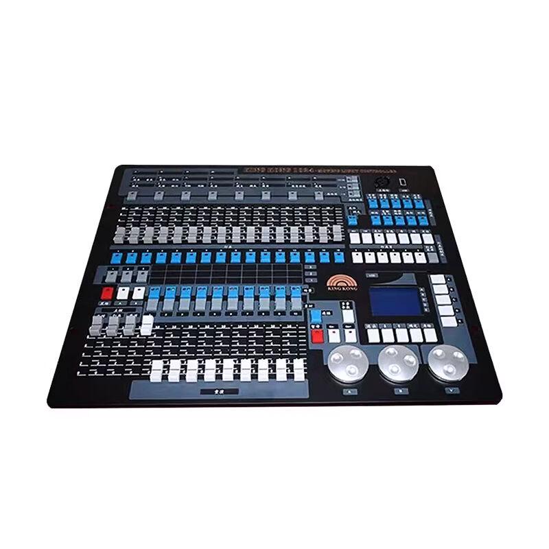 Chiya King Kong DMX512 Lighting Console Series