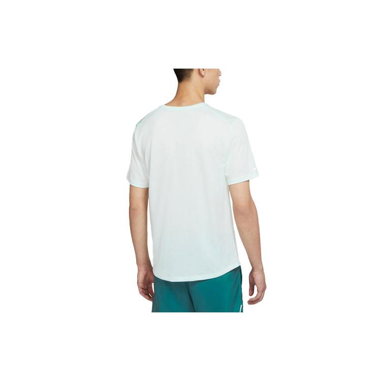 Nike Set in Sleeve T Shirt Men's DA1182-394