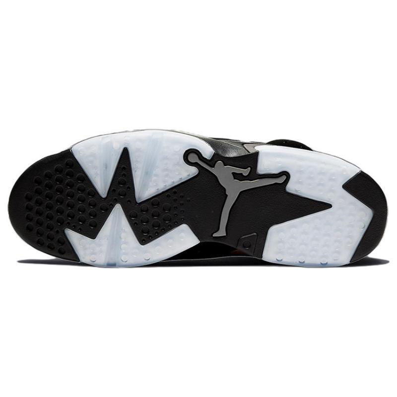 Air Jordan 6 Retro 'Chrome' Jordan DX2836-001