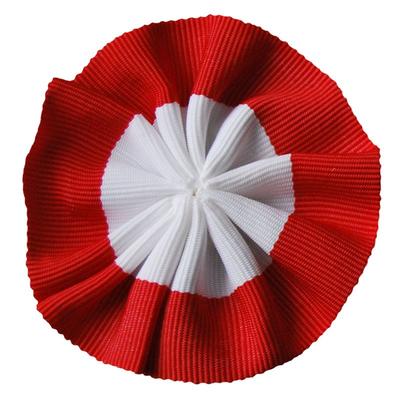 National Ribbon Cotillion Poland 6 Cm
