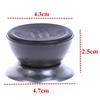 3/5Pcs Kitchen Pan Replacement Knob Handle For Glass Lid Pot Cover Cookware