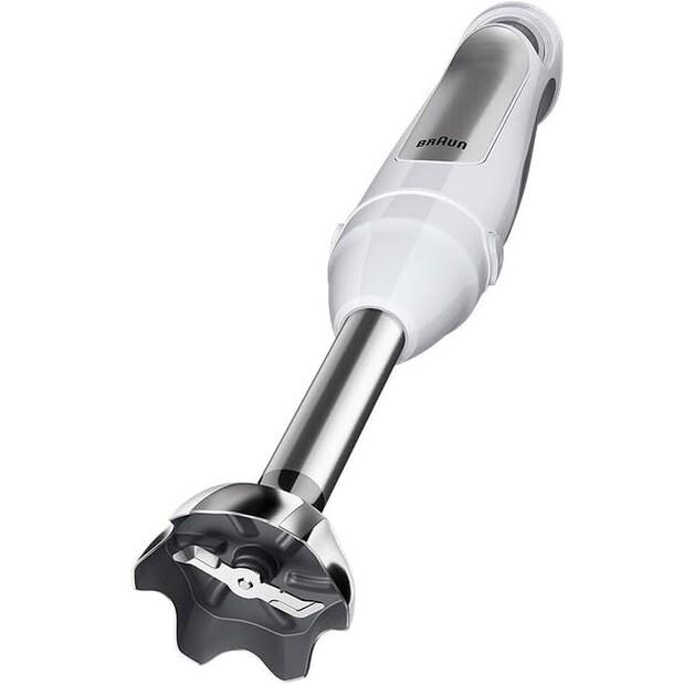 Погружной блендер Braun MQ 7005B MultiQuick 7 с насадками