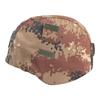 Taktiskt kamouflagehjälmskydd