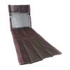 Camping Beach Folding Chair Lawn Portable Sturdy Compact Balcony Tent Leisure Seat