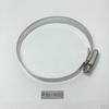 Hose Clamp Adjust Fuel Line Worm Gear clip and Fasterner