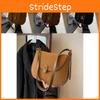 Stylish Women's Crossbody Bag 2023 Winter Retro Casual Korean Style High-end Sling Bag
