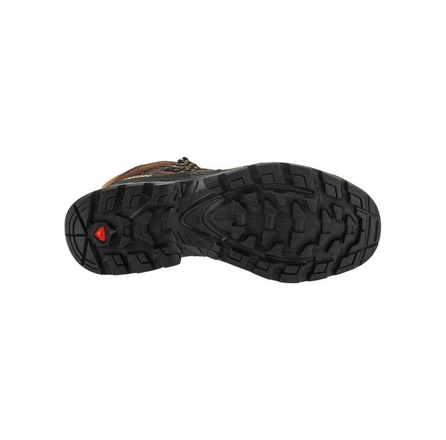 Ботинки альпинистские Salomon Quest 4 GTX W