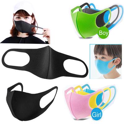 Health Care Mouth Masks Anti-Haze Dust Anti-PM2.5 for Adult Children