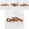 Stylish Ethnic Belt With Embroidered Line Decoration In Retro European Style