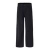Herbst All-Match Lässige Hose Maillard Gerade Locker Hosen Herren