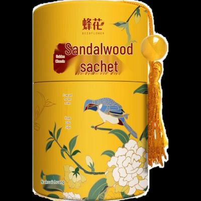 Fahua Sandalwood Soap Gift Set