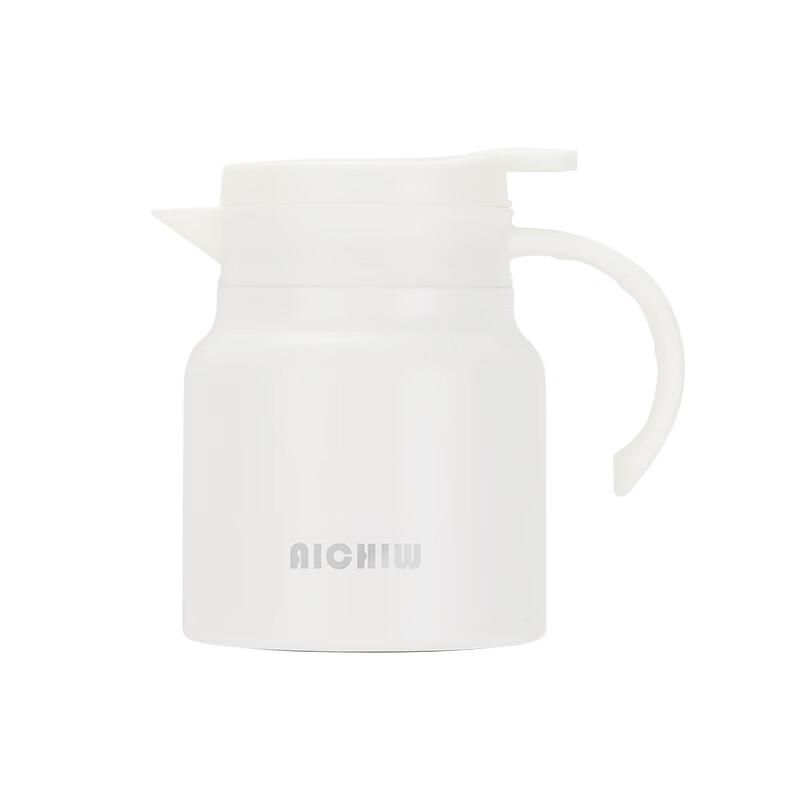 Aiqiwu Stainless Steel Thermal Stewing Mug