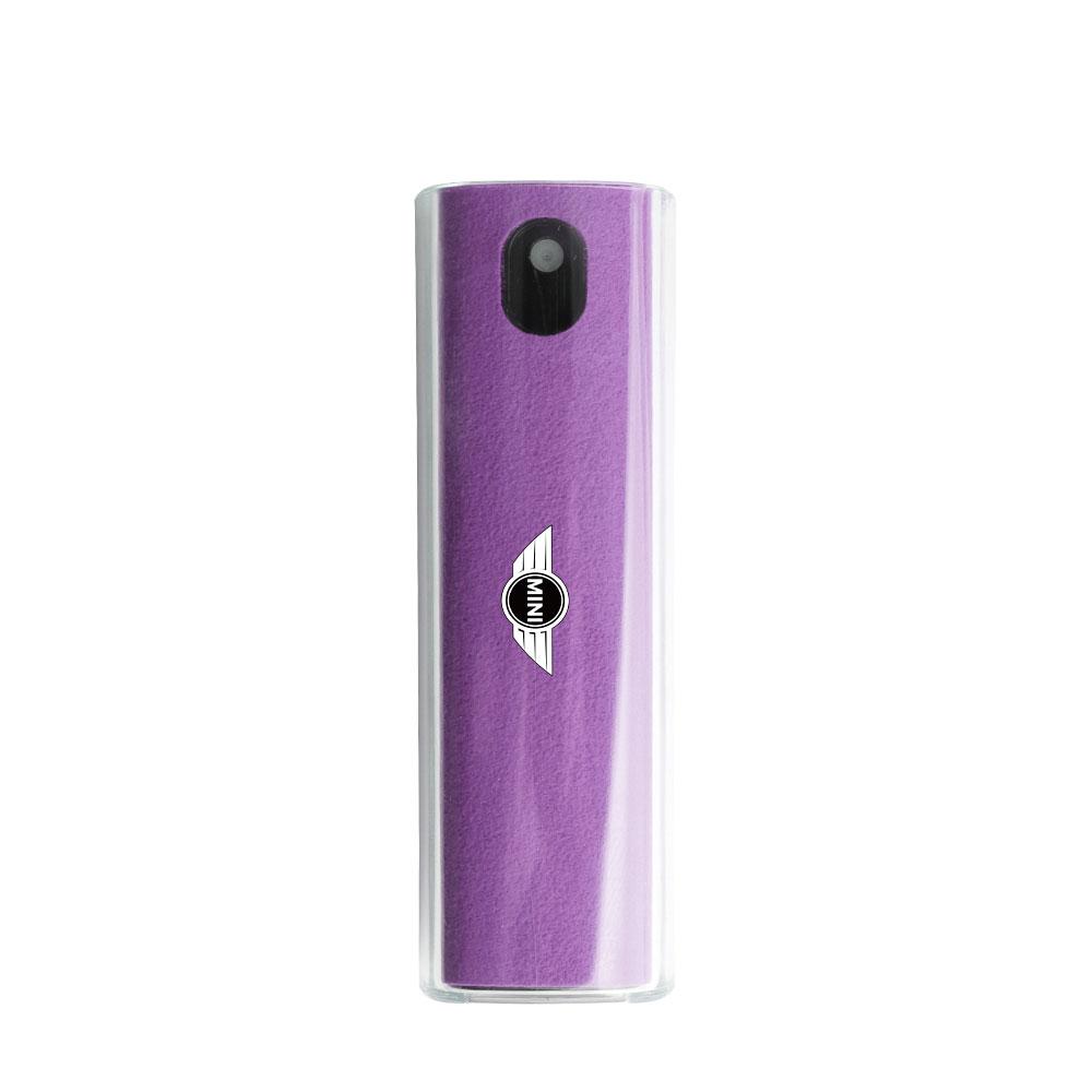 Car Styling Screen Cleaner Spray Phone Tablet Dust Remover Cleaning Tool For MINI Cooper S JCW WORKS R55 R56 F55 F56 R57 R58 R59