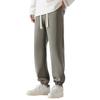 New Cotton Casual Sports Trousers Loose Leggings Sweatpants Casual Versatile
