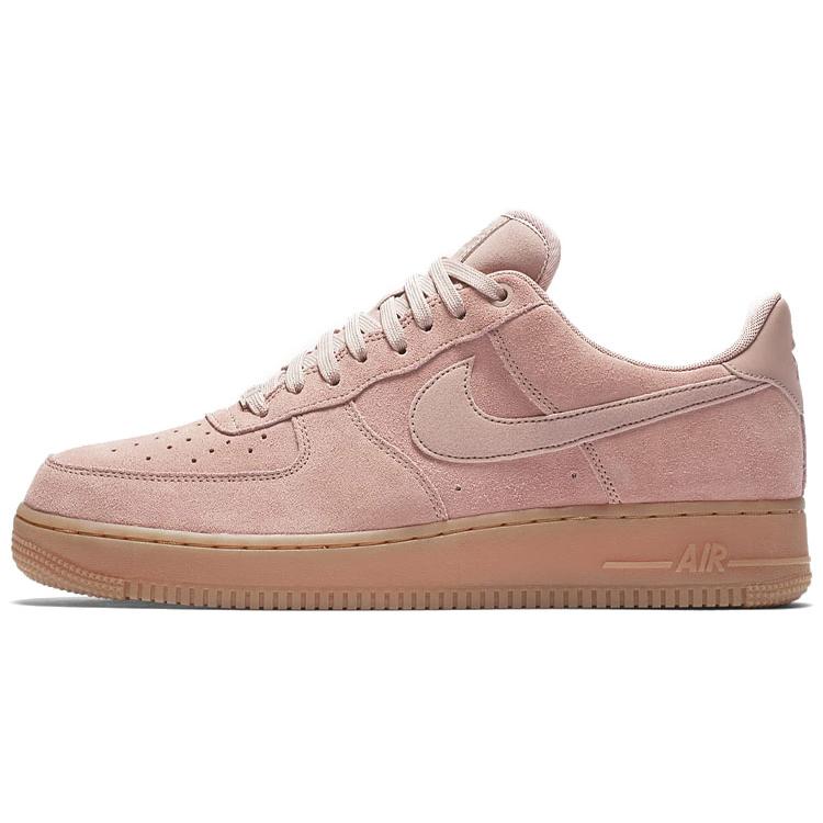 

Nike Air Force 1 Low Particle Pink Gum AA1117-600 43