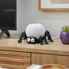 Unique Home Accents Spider Shape Table Stand Holder Compatible with Alexa Echo Dot 4/5 & Living Room Display Piece HomePod Mini, Decorative