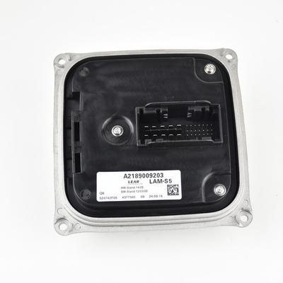 A2189009203 LED Headlights LAM-S5 DRL 524743F05 Ballast Control Unit A1668203689 for GL Class CLA ML SL Car Headlamp A2189009700