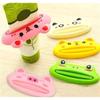 2pcs Cartoon Toothpaste Squeezer