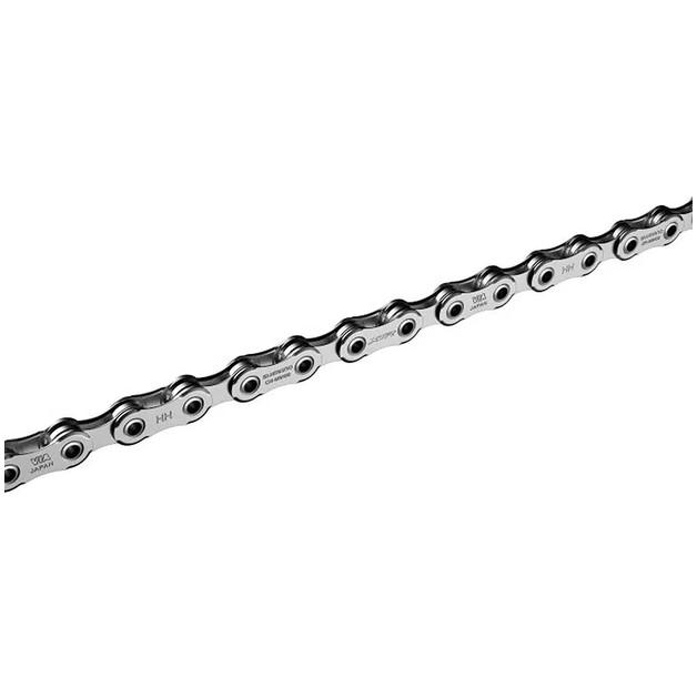 

Shimano XTR M9100 MTB велосипедная цепь 116 Links/12s