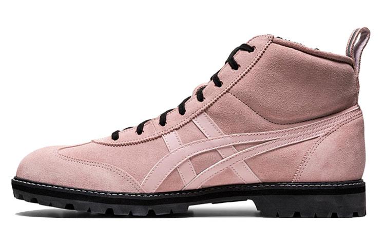 Onitsuka Tiger Rinkan Boot Pink 1183B407-700 36