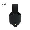 Waterproof Bottle Holder Waist Hanging Beer Holder, Faux Leather Soda Beverage Drink Can Travel Portable Holster for Belt, Accessories Lovers Durable