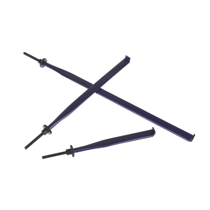 Extension Wrench Clamp Tight Tool With Adjustable Jaws, Huge Grip Steel Extension Clamp Tool For Bolt And Nut Locking