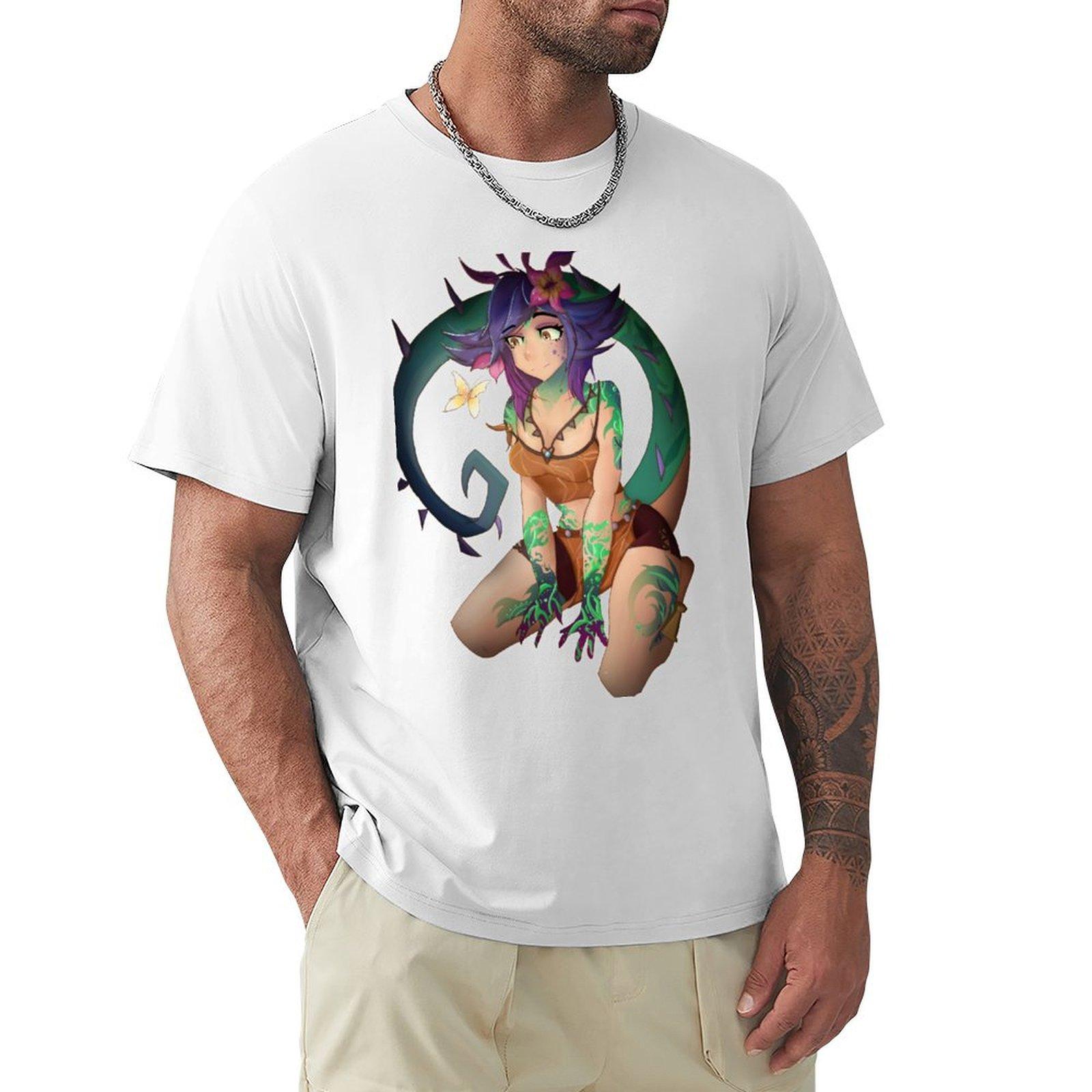 Neeko Tshirt Labor Work Casual Tshirt S