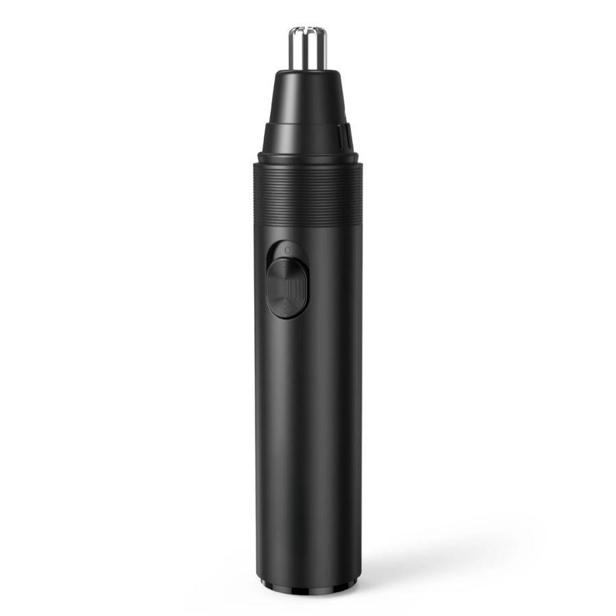 Portable Electric Nose Hair Trimmer for Men & Women