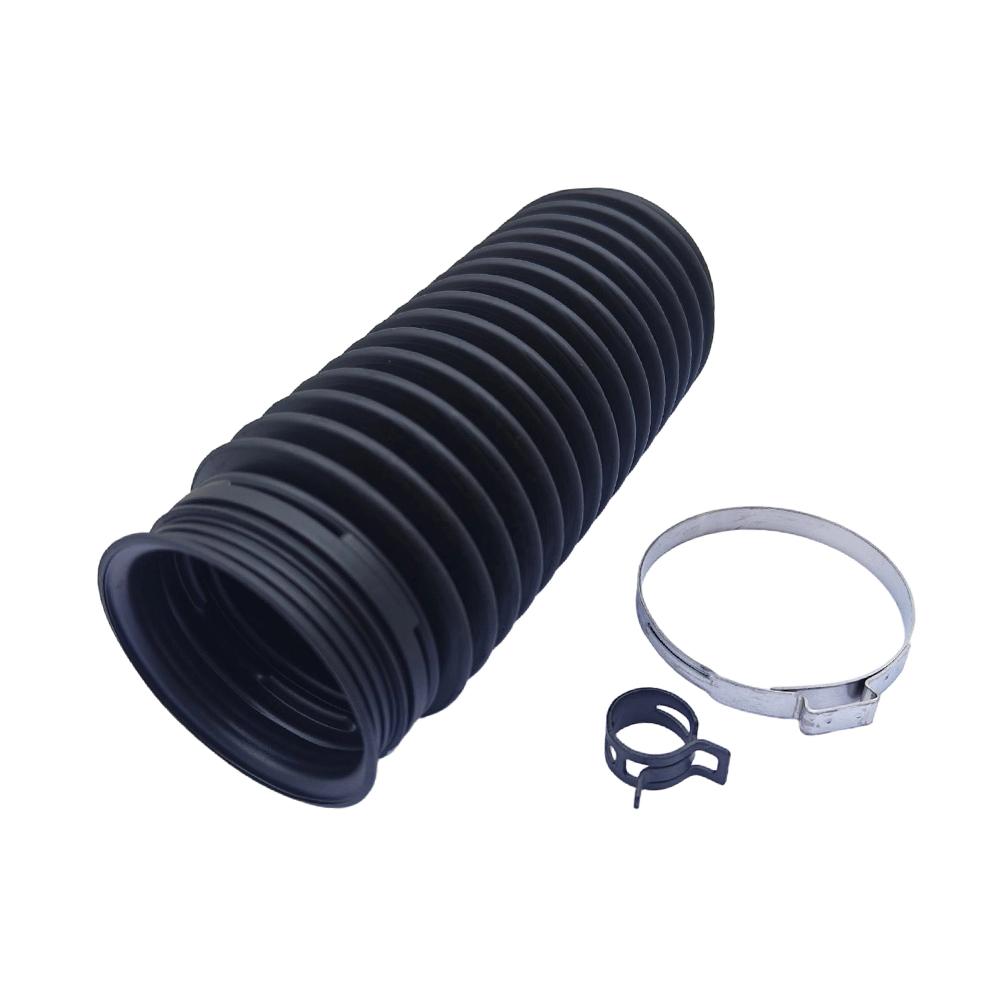 

Car Steering Gear Boot Cover For Ssangyong For Actyon For Rexton 466KT08000 Check OE Before Purchasing