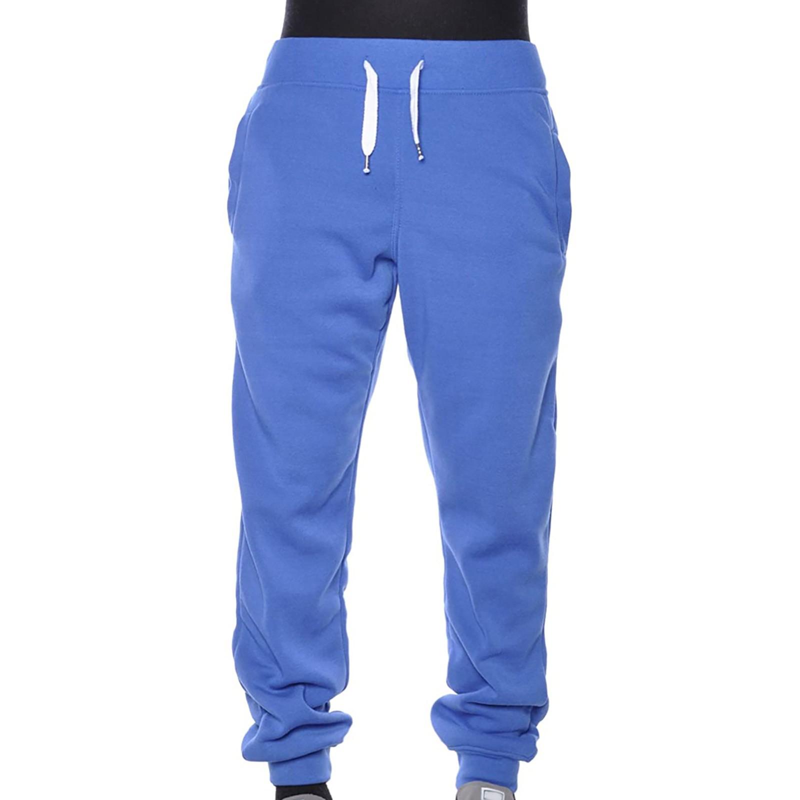 

Плюшевые и толстые теплые леггинсы с эластичной резинкой на талии и карманами, повседневные брюки, спортивные штаны XXL синий