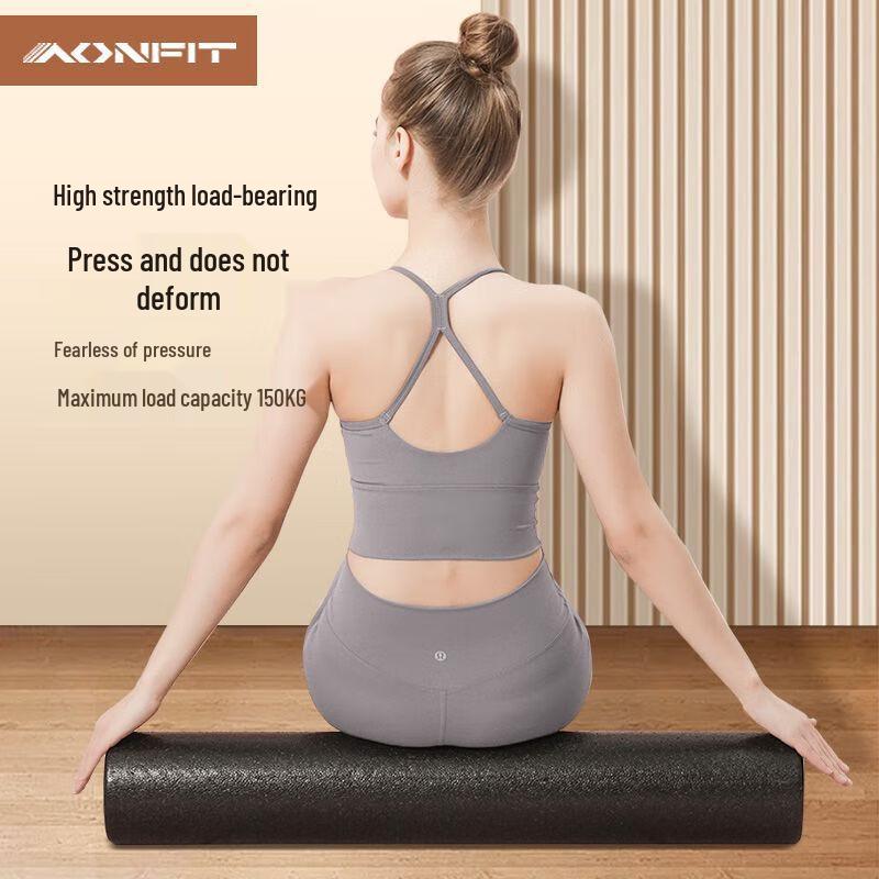 Can Chi Solid EVA Foam Roller
