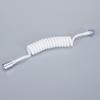 Wall Mounted Bathroom Toilet Bidet Mixer Spray Kit Single Handle Toilet Bidet Sprayer Gun Bathroom Single Cold Bidet Tap