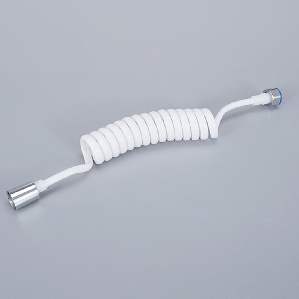 Wall Mounted Bathroom Toilet Bidet Mixer Spray Kit Single Handle Toilet Bidet Sprayer Gun Bathroom Single Cold Bidet Tap
