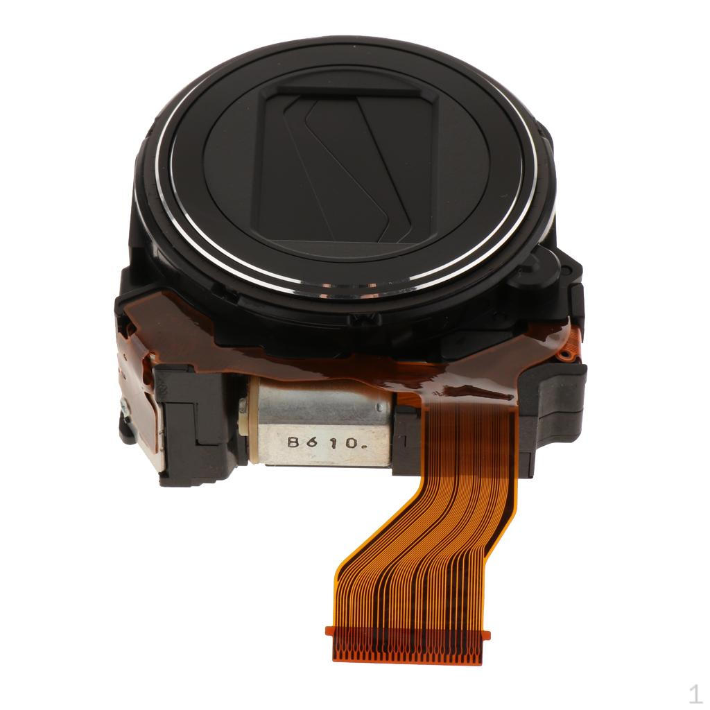 

Запасные части для объектива камеры DSC HX5C