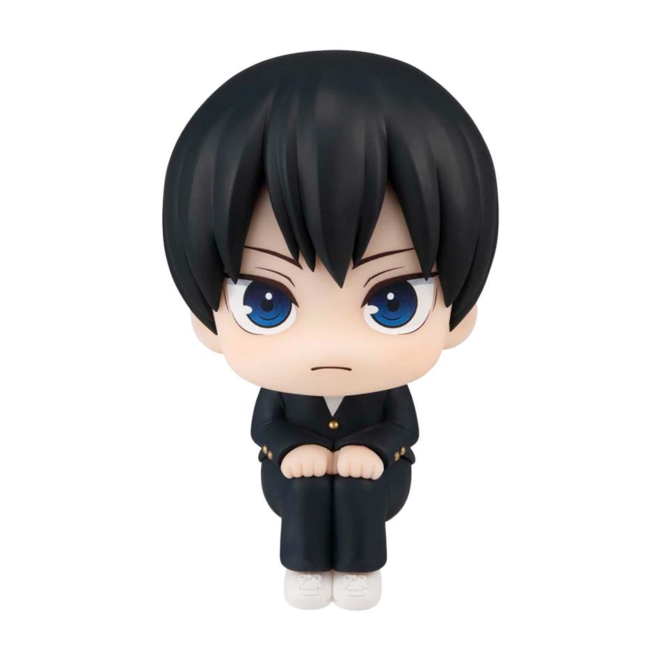 Anime Figures Haikyuu Shoyo Hinata Version Action Tobio Kageyama Toy Children Collector Haikyu Model Birthday Gift Q PVC Poseable Articulated Scale