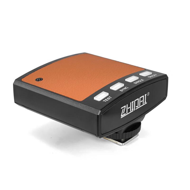 Z-16 Mini Hot Shoe Camera Flash Light