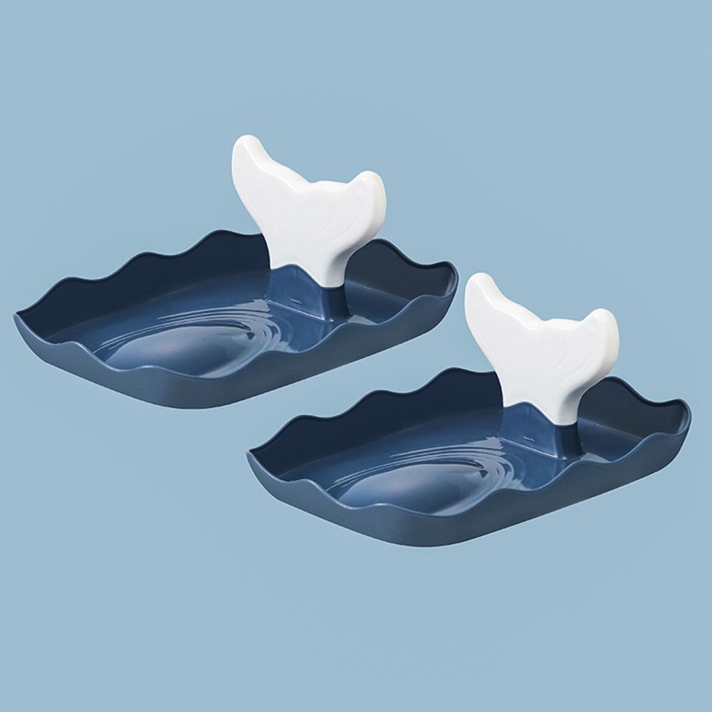 

Подставка для лопатки Сковорода Кухонный органайзер Держатель крышки кастрюли Кухонное хранение Органайзер для посуды Кухонная полка синий