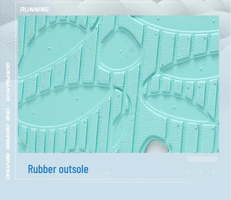 Yueying Pro Ultralight Breathable Anti-Slip Running Shoes - Couple Style