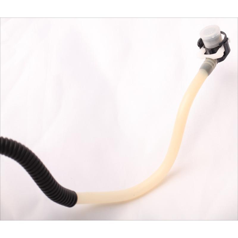 A6110701932 245142AK Fuel Hose Pipe for Mercedes Benz Sprinter Diesel 2000 2001 2002 2003 2004 2005 2006