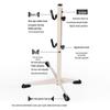 Portable Bicycle Parking & Repair Stand