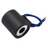 24V DC Solenoid Valve Coil 18 Wire Leads 6352024 Size 10 Compatible With HydraForce Valve Stem Series 10 12 16 38 and 58