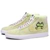 Nike SB Blazer Frog Skateboards Skateboard Shoes Ah6158-300