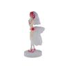 Banpresto Starting Life in Another World EXQ Figure and Rem Special Ram ReZero - ~Ram Assortment~ (Single Item)