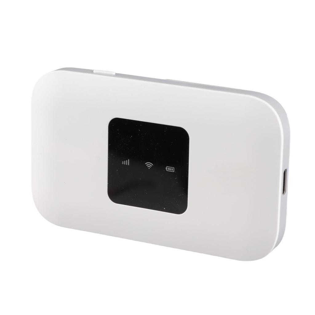 4G LTE Mobile WiFi Professional High Speed Network 150Mbps Plug and Play Wireless WiFi Hotspot Router for Home Travel