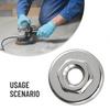 Angle Grinder Nut For 100 Type Angle Grinder Locking Plate