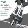 Eagle Beak Heavy-Duty Rebar and Wire Cutter - Labor-Saving Demolition Pliers