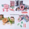 Carefully Chosen Kids' Dinosaur & Unicorn Archaeology Toy Blind Box for Primary Schoolers
