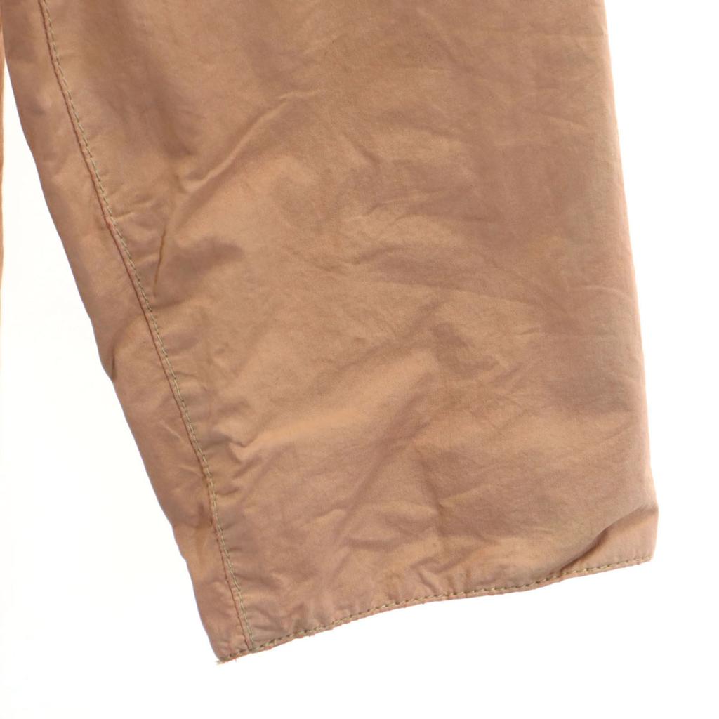 Barbour Jacket M Pink brown SOUTH SHIELDS corduroy collar Men's Used